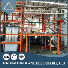 High Quality Low Cost Dubai Structural Steel Price Per Ton